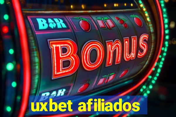 uxbet afiliados